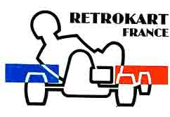 Logo Retrokart France